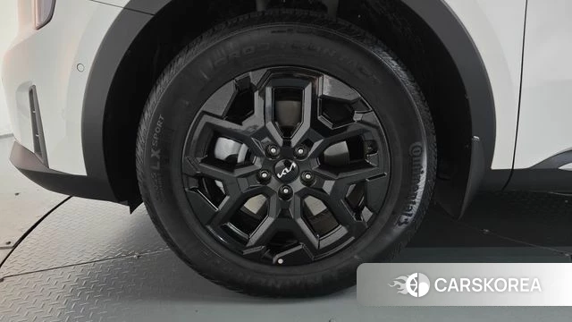 Kia The New Sorento 4th Generation id 4847533 из Кореи 32