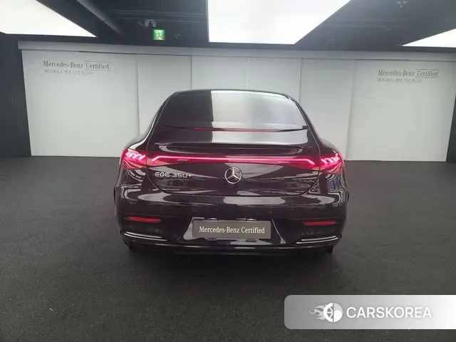 Mercedes-Benz EQE V295 id 2899878 из Кореи 14