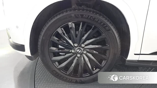 Hyundai The New Palisade id 3021808 из Кореи 14