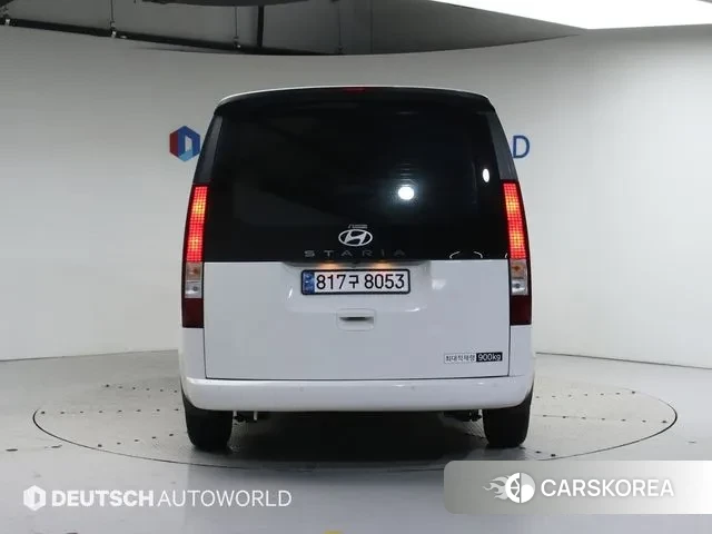 Hyundai Staria id 3080725 из Кореи 14