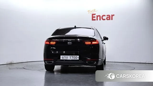 Kia Come New K7 id 2991282 из Кореи 14