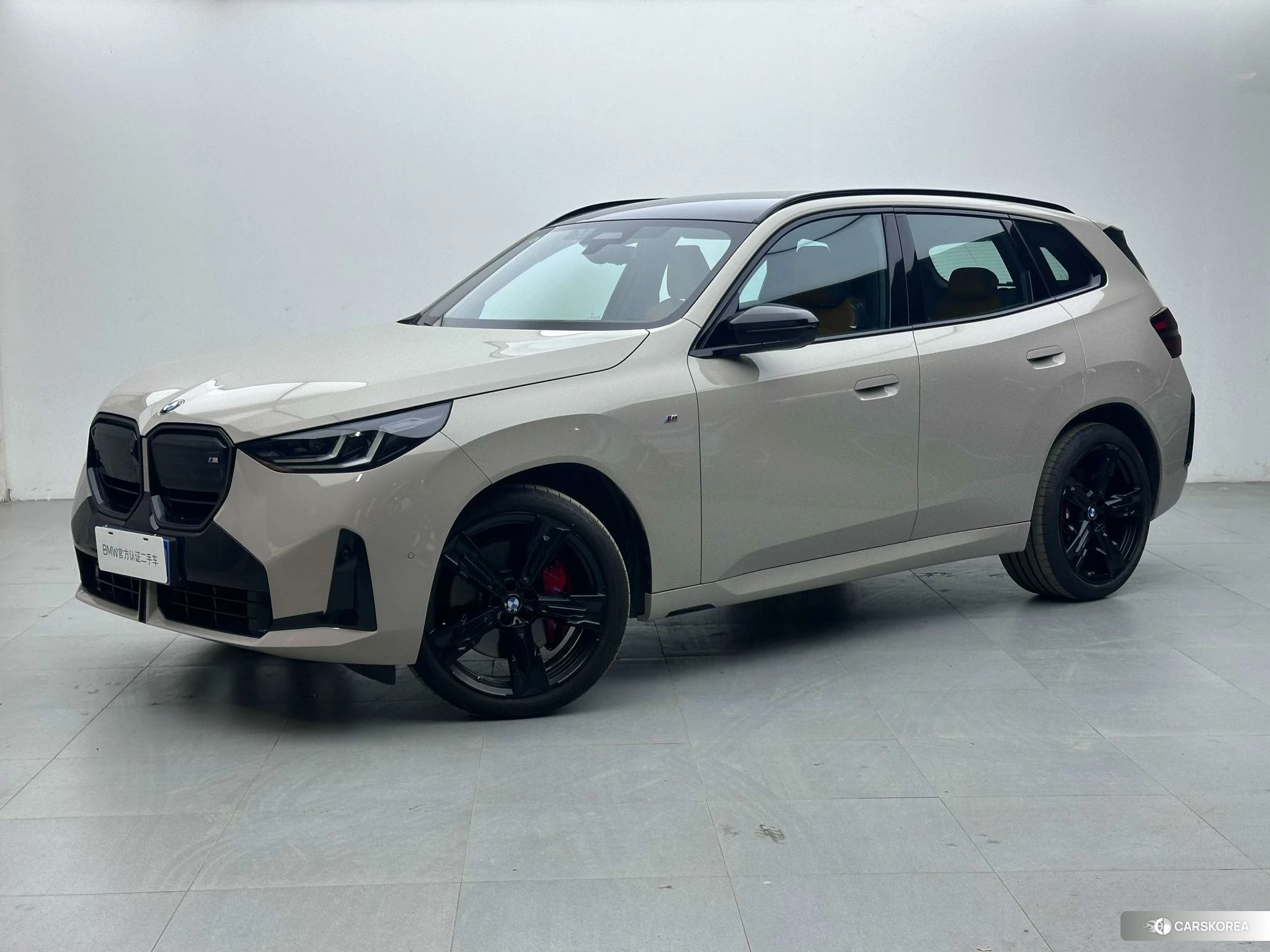 BMW X3 (import) id 4486628 из Китая 12