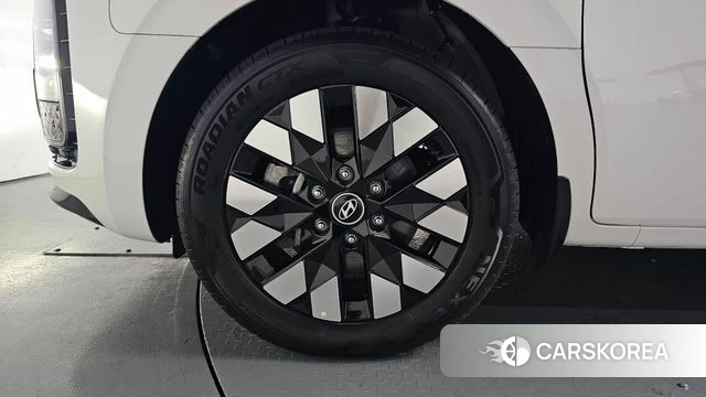 Hyundai Staria id 3933977 из Кореи 14