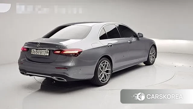 Mercedes-Benz E-Class W213 id 3570731 из Кореи 14