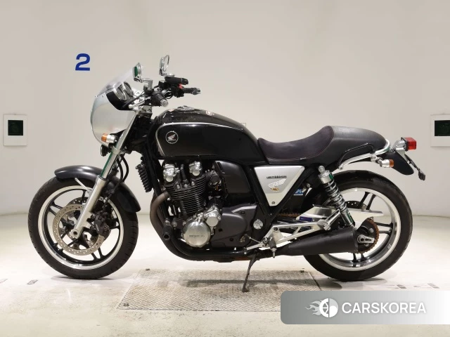Проданный Honda CB1100 2011 из Японии