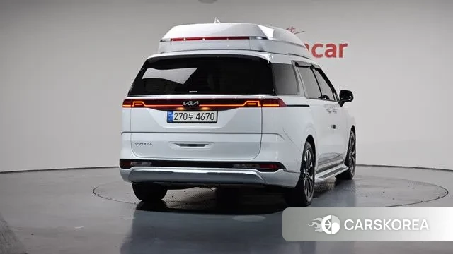 Kia The New Carnival 4th Generation id 3031529 из Кореи 14