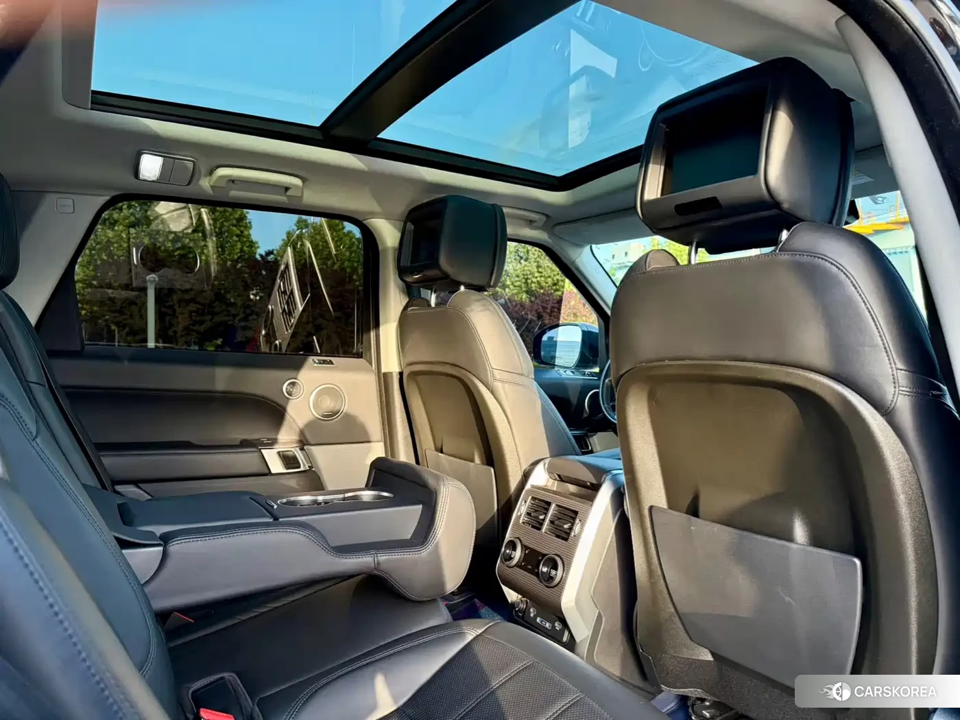 Land Rover Range Rover Sport id 4559689 из Китая 11