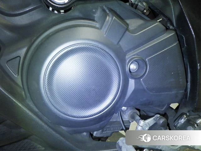 Engine photo