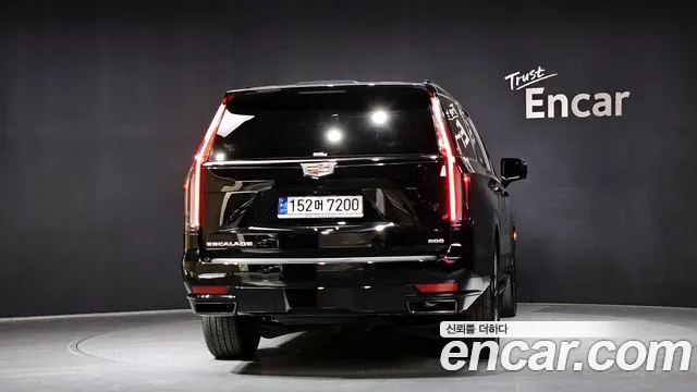 Cadillac Escalade 5th Generation id 2711523 из Кореи 14