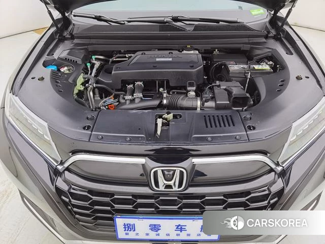 Honda UR-V id 4273900 из Китая 19