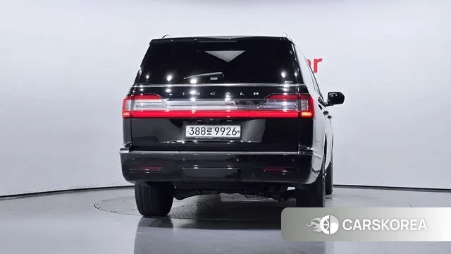 Lincoln Navigator 4th generation id 3095368 из Кореи 14