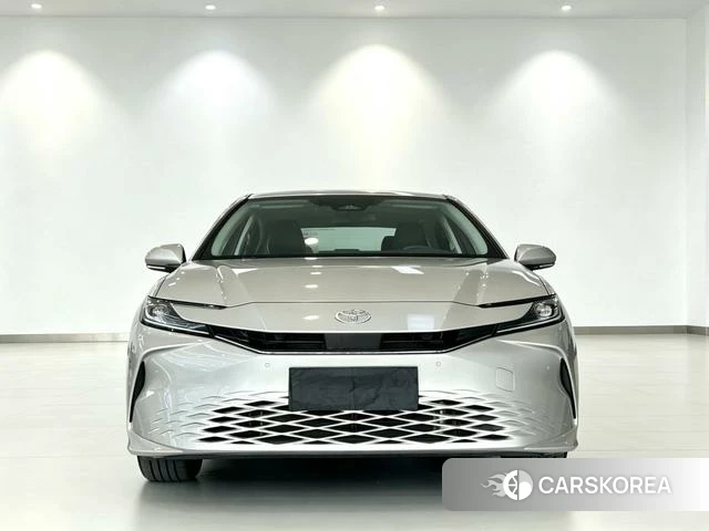 Toyota Camry id 4297727 из Китая 10