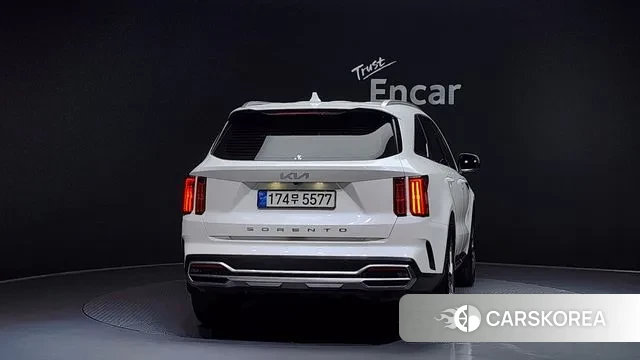 Kia Sorento 4th Generation id 3378353 из Кореи 14