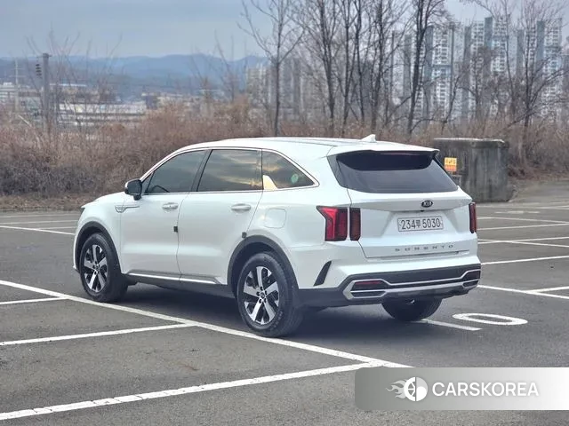 Kia Sorento 4th Generation id 3543710 из Кореи 14