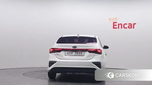 Kia Come New K3 id 3672768 из Кореи 14