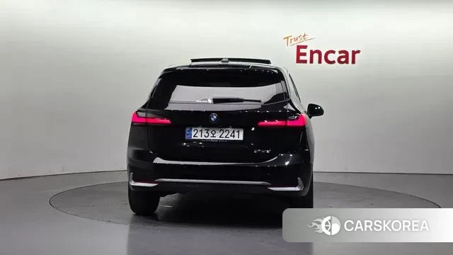 BMW 2 Series Active Tourer (U06) id 3410460 из Кореи 14