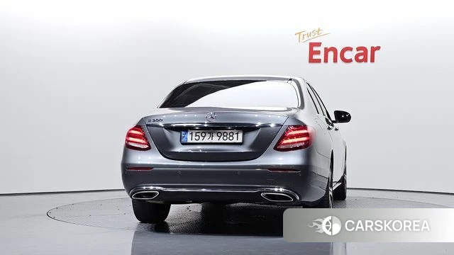 Mercedes-Benz E-Class W213 id 4551645 из Кореи 27
