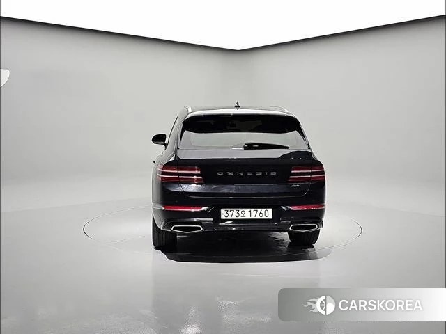Genesis GV80 id 4753978 из Кореи 14