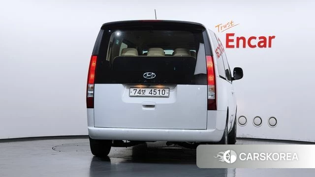 Hyundai Staria id 4894439 из Кореи 30