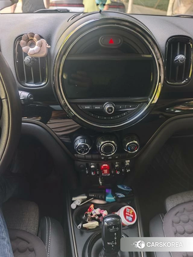 MINI COUNTRYMAN 2019 Шампань из Китая, фото 4