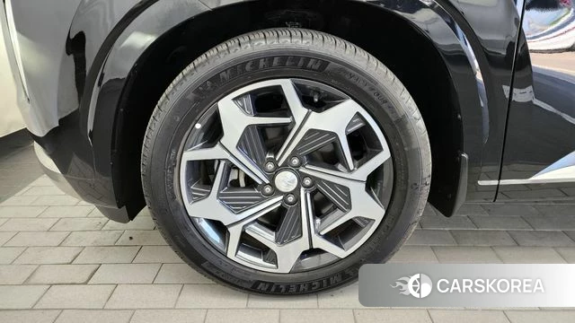 Hyundai Palisade id 4361701 из Кореи 28