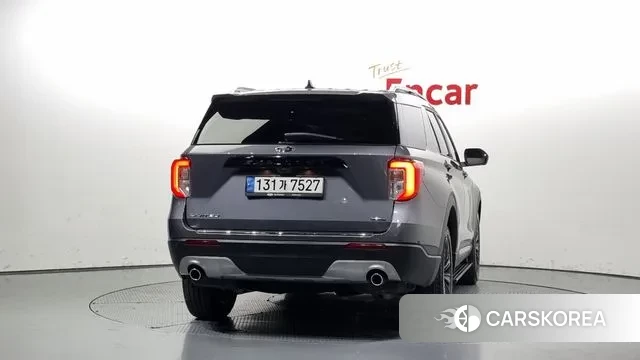 Ford Explorer 6th Generation id 3042988 из Кореи 14