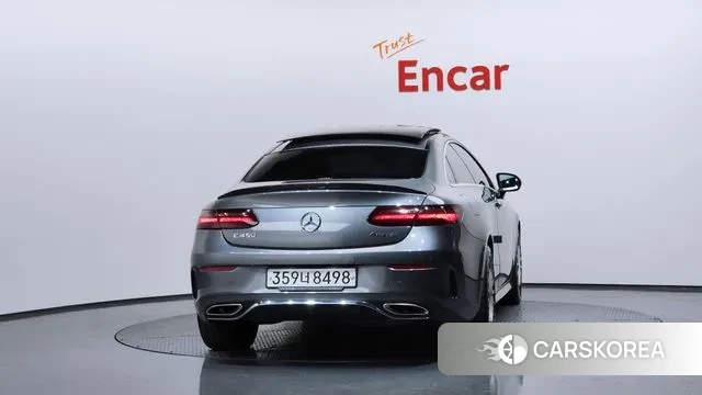 Mercedes-Benz E-Class W213 id 3380073 из Кореи 14