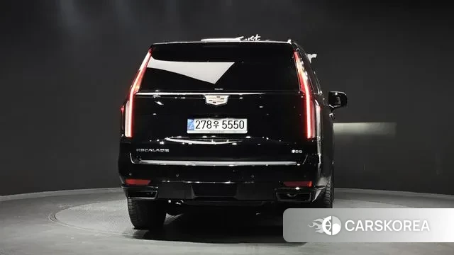 Cadillac Escalade 5th Generation id 3503842 из Кореи 14