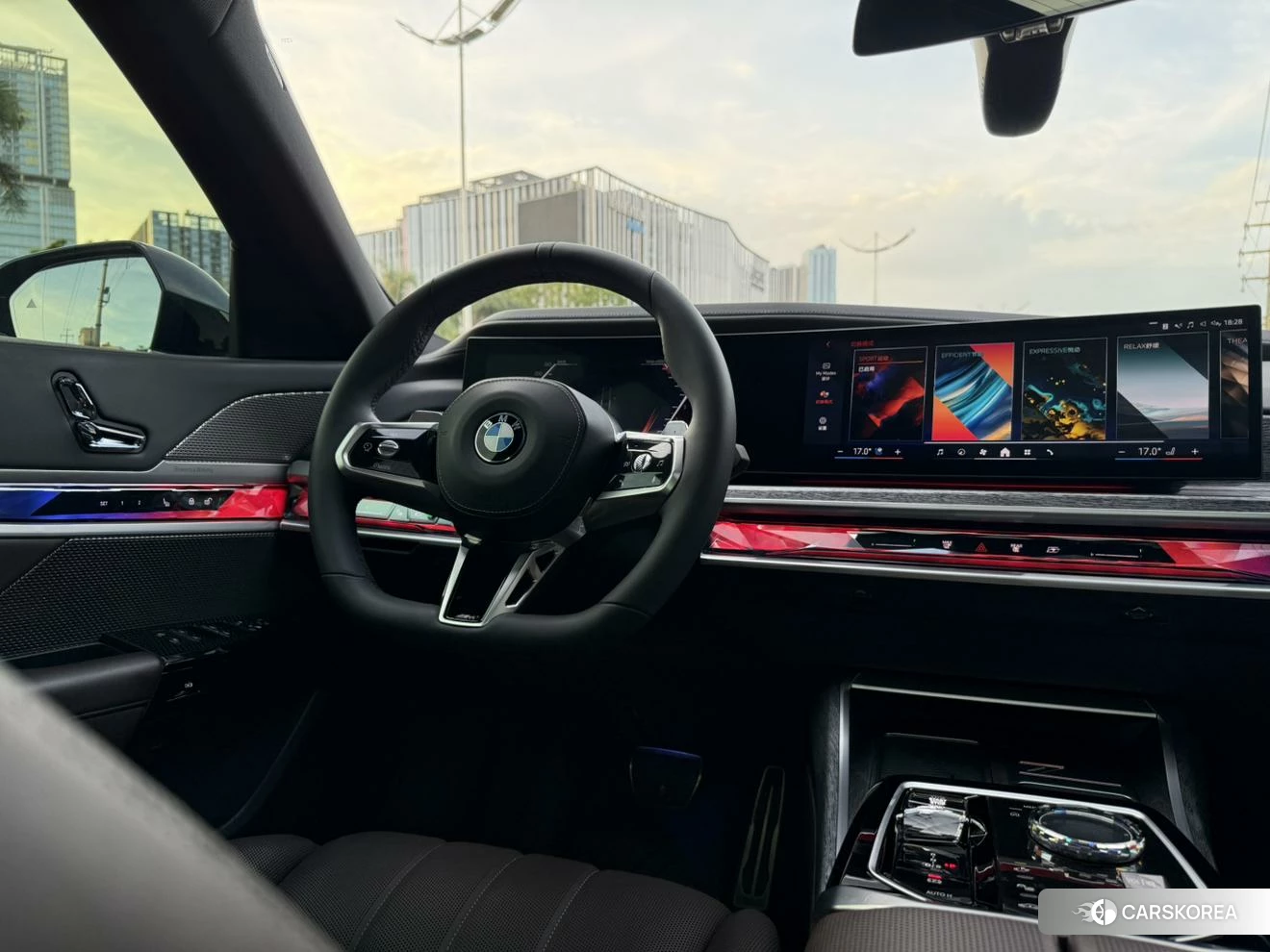 BMW 7 series id 4514862 из Китая 25
