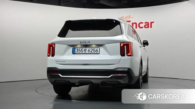 Kia The New Sorento 4th Generation id 4696197 из Кореи 14