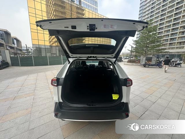 Toyota Wilanda id 4276459 из Китая 18