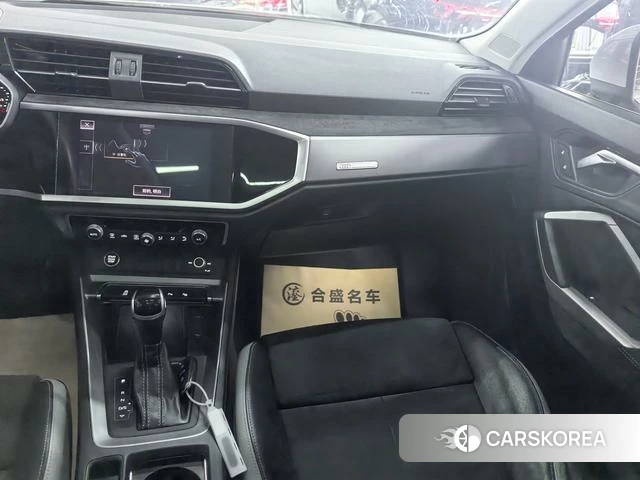 Audi Q3 id 4297837 из Китая 17