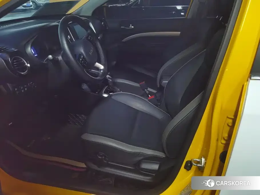 Kia KX1 id 4629088 из Китая 10