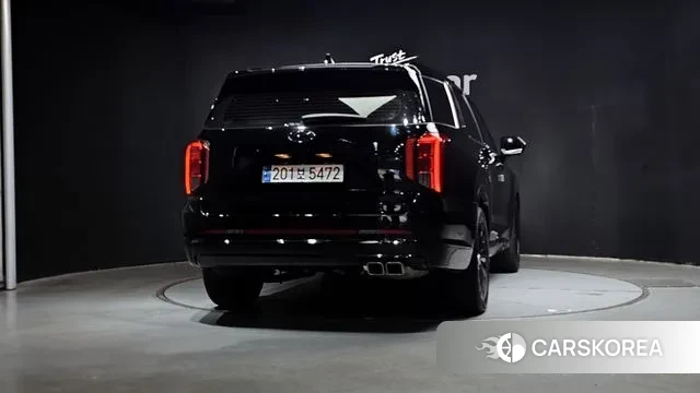 Hyundai The New Palisade id 3674853 из Кореи 14