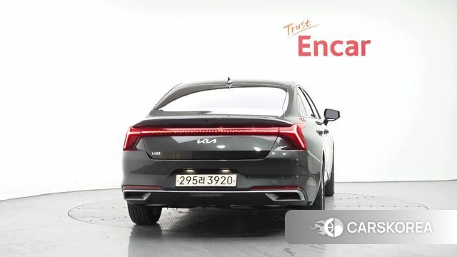 Kia K8 id 4676744 из Кореи 14