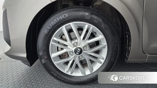 Kia Morning Urban (JA) id 3660820 из Кореи 14