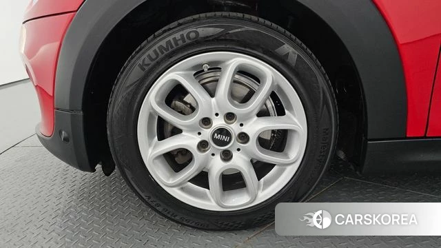 Mini Cooper id 4250130 из Кореи 25