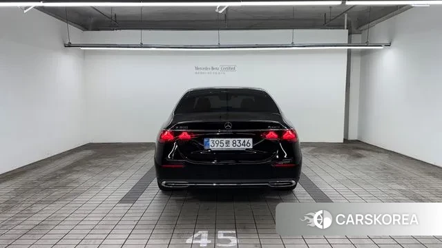 Mercedes-Benz E-Class W214 id 3277920 из Кореи 14