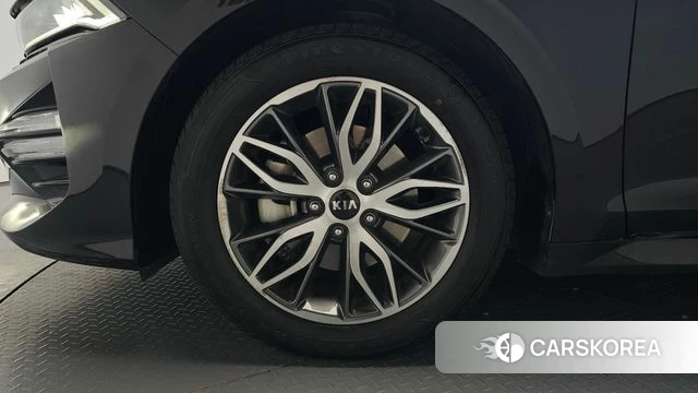 Kia K5 3rd generation id 4293755 из Кореи 26