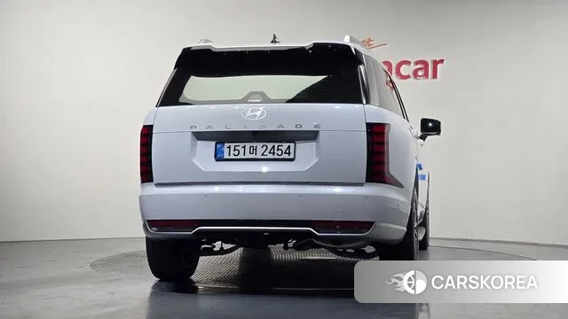 Hyundai Palisade (LX3) id 3731656 из Кореи 14