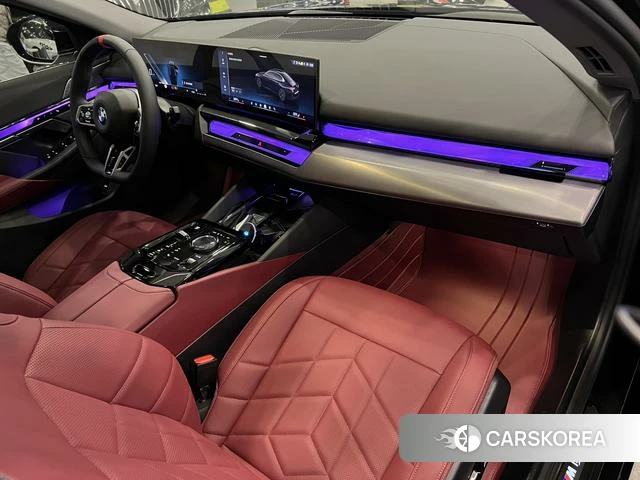 BMW 5 series id 3908084 из Китая 4