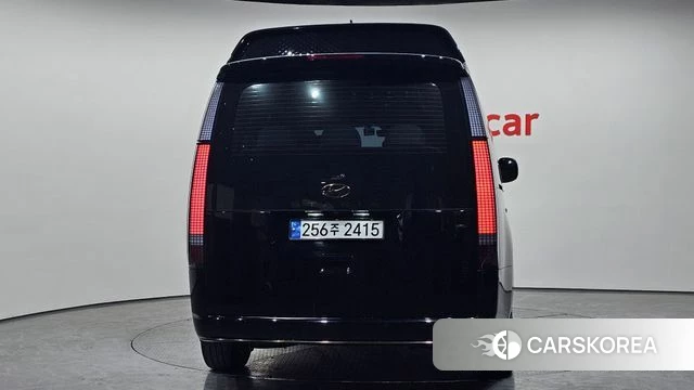 Hyundai Staria id 3793767 из Кореи 14