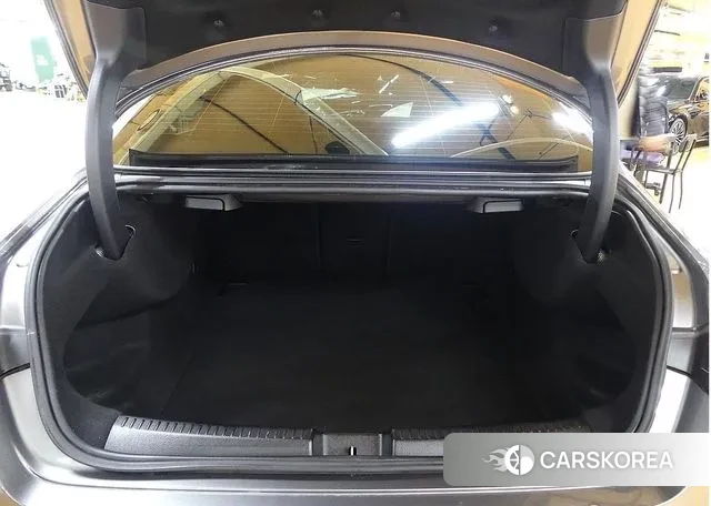 Mercedes-Benz CLA-Class C118 id 3349349 из Кореи 14