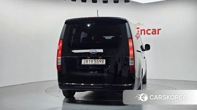 Hyundai Staria id 3560986 из Кореи 14