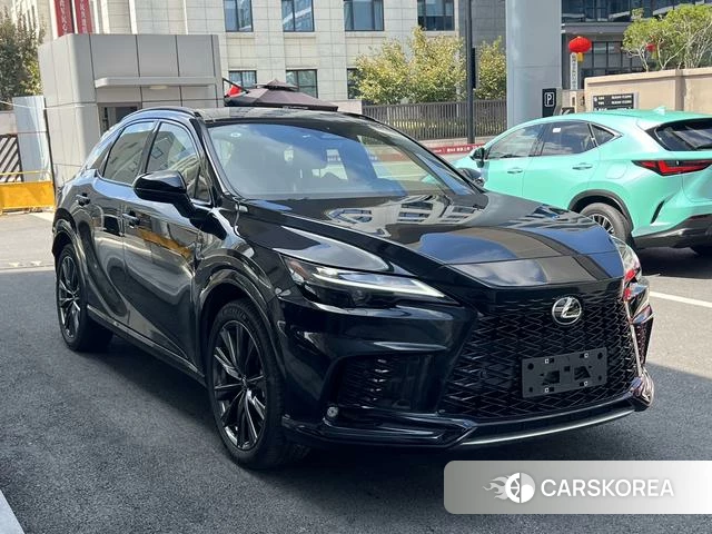 Lexus RX id 4260859 из Китая 7