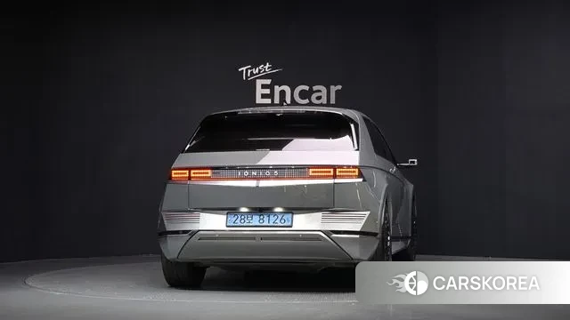 Hyundai Ionic 5 id 3058814 из Кореи 14