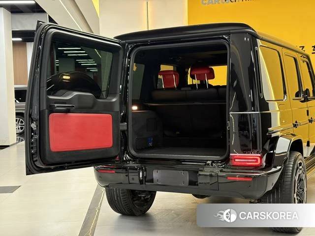 Mercedes-Benz G-class AMG id 4298485 из Китая 24