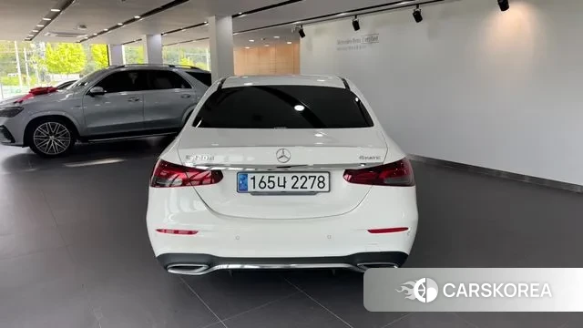 Mercedes-Benz E-Class W213 id 3161010 из Кореи 14