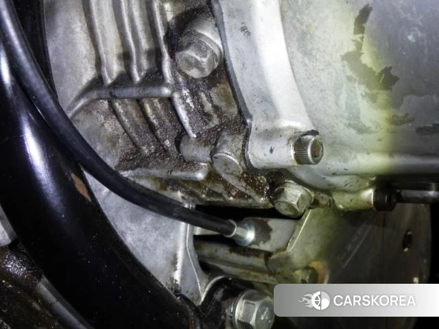 Engine photo