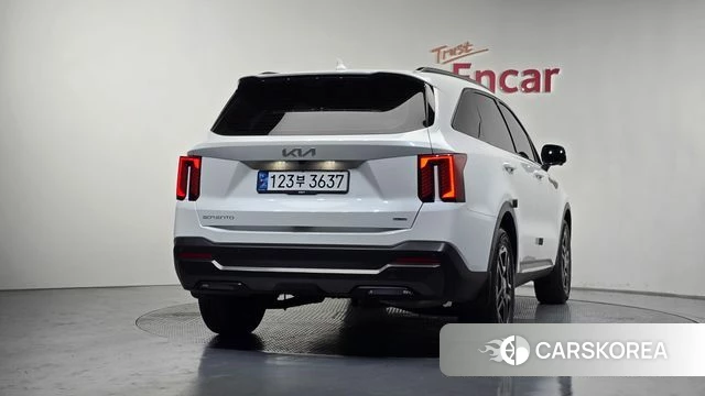 Kia The New Sorento 4th Generation id 4414214 из Кореи 26